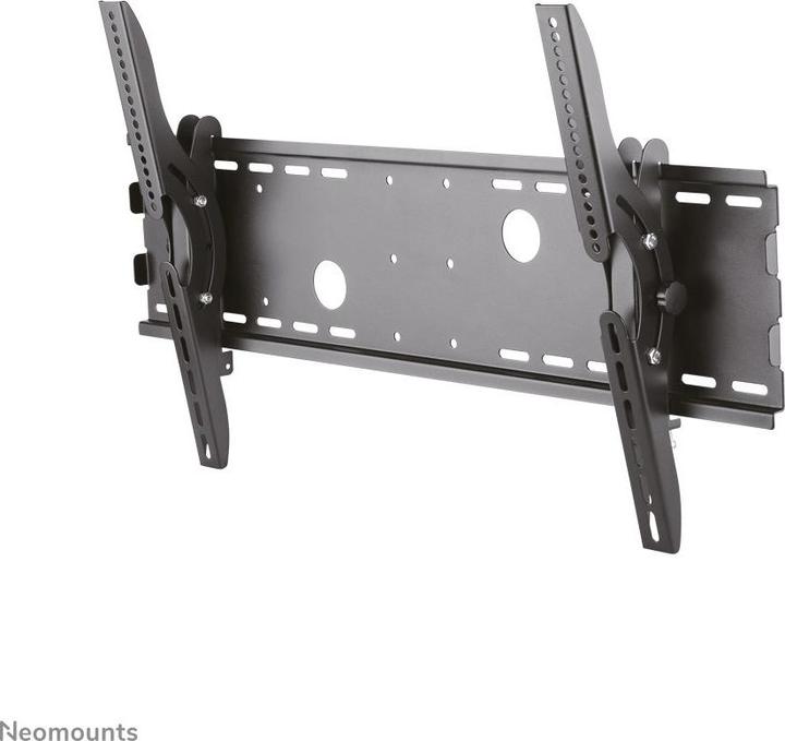 Actual product image Neomounts TV wall mount flat screen wall mount (Wall, 85", 100 kg)