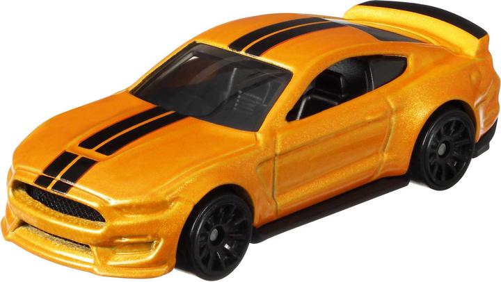 Produktbild Hot Wheels Celebration Sortiment Mix