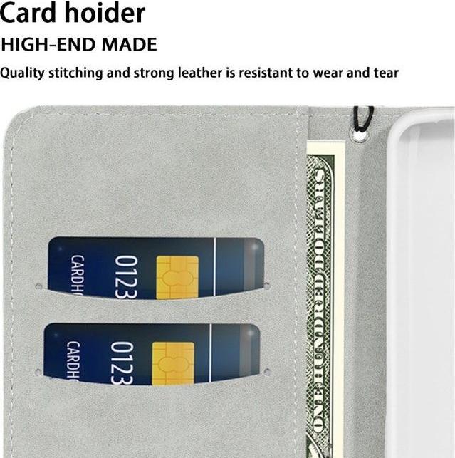 Immagine prodotto MU Style PU Leather Bling Series (Samsung Galaxy S25+, Samsung Galaxy S24+)