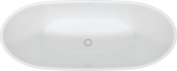 Produktbild Duravit DuraVato Badewanne (250 l, 170 cm, 71 cm)