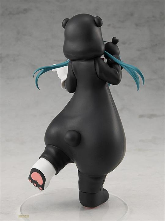 Immagine prodotto Good Smile Company Orso Kuma Kuma Kuma - Parata Yuna Pop Up