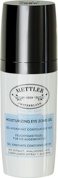 Produktbild Mettler1929 Feuchtigkeitsgel für die Augenkontur für die Augenkontur (Gel, 30 ml, Tag)