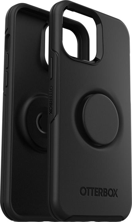 Image du produit OtterBox Otter + Pop Symmetry (Apple iPhone 13 Pro Max, Apple iPhone 12 Pro Max)