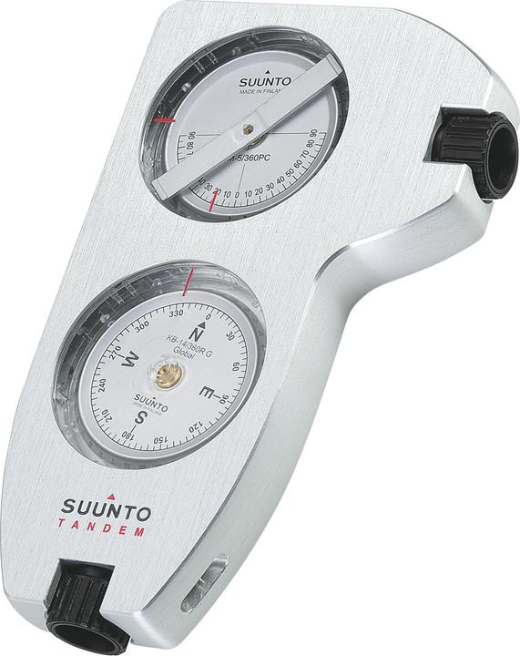 Produktbild Suunto TANDEM Kombiinstrument
