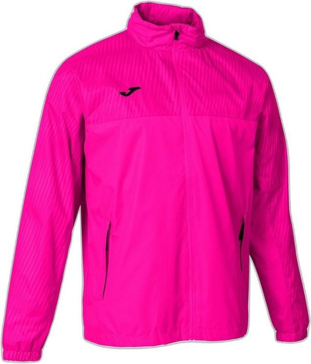 Actual product image Joma waterproof jacket montreal (S)