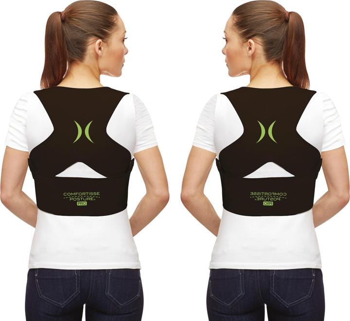 Actual product image Comfortisse Posture Pro (S, M)