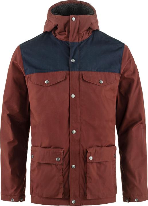 Produktbild Fjällräven Greenland Winter Jacket (XL)