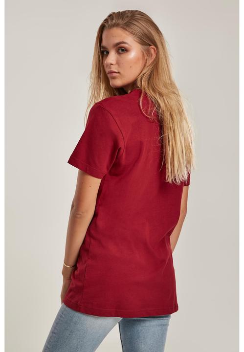 Actual product image Merchcode Ladies Moth Tee (XS)