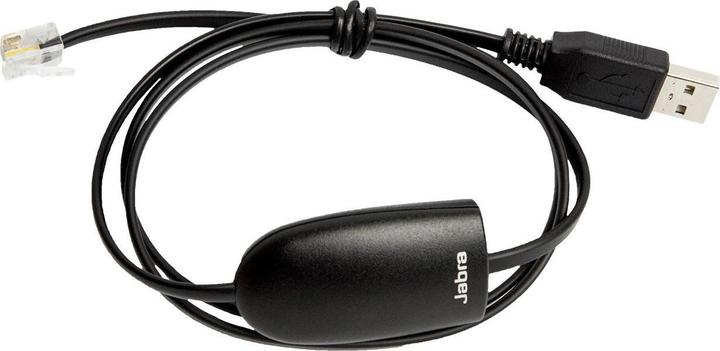 Jabra Servicekabel