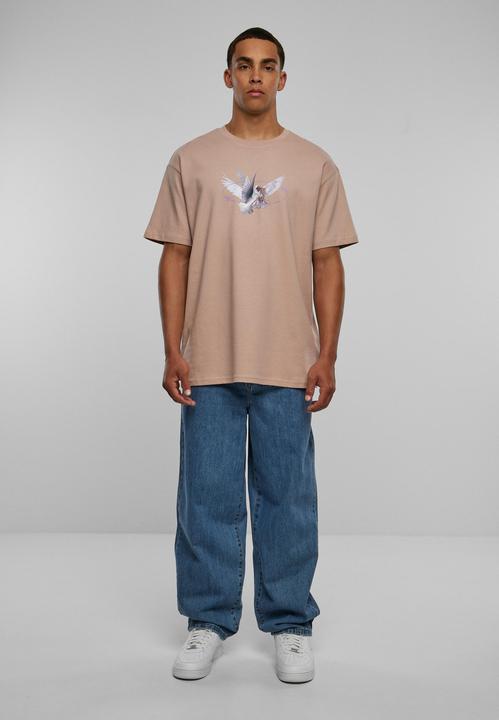 Image du produit Urban Classics Tee surdimensionné Vive la Liberté - 16543 (4XL)