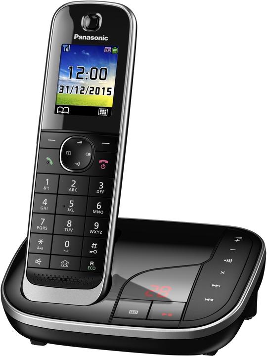 Image du produit Panasonic KX-TGJ320GB