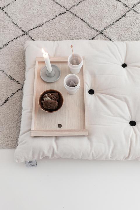 Actual product image Karup Design Bed in a Bag (70x190, Natural Core)