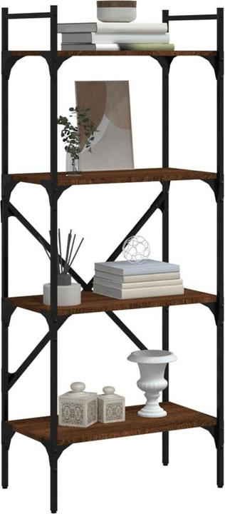 Immagine prodotto VidaXL Klement (56 x 31,5 x 138,5 cm)