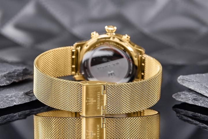 Produktbild Maserati Epoca (Chronograph, 42 mm)