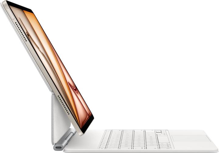 Produktbild Apple Magic Keyboard (DE, iPad Air 13 2024 (M2))