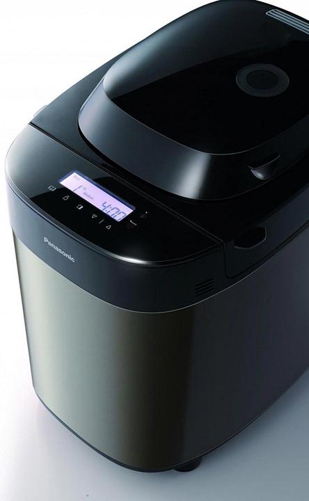 Actual product image Panasonic SD ZX 2522 KXG