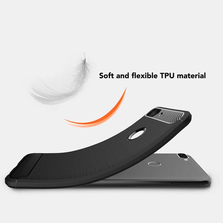 Image du produit Nalia Étui pour téléphone portable (HTC Desire 12+)