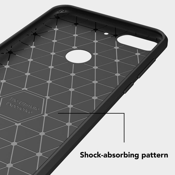 Image du produit Nalia Étui pour téléphone portable (HTC Desire 12+)