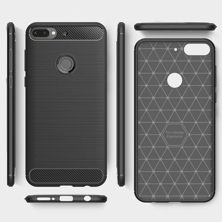 Image du produit Nalia Étui pour téléphone portable (HTC Desire 12+)