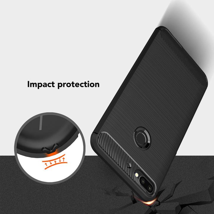 Image du produit Nalia Étui pour téléphone portable (HTC Desire 12+)