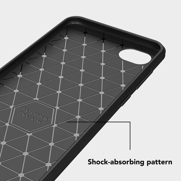 Actual product image Nalia Cell phone case (HTC Desire 12)