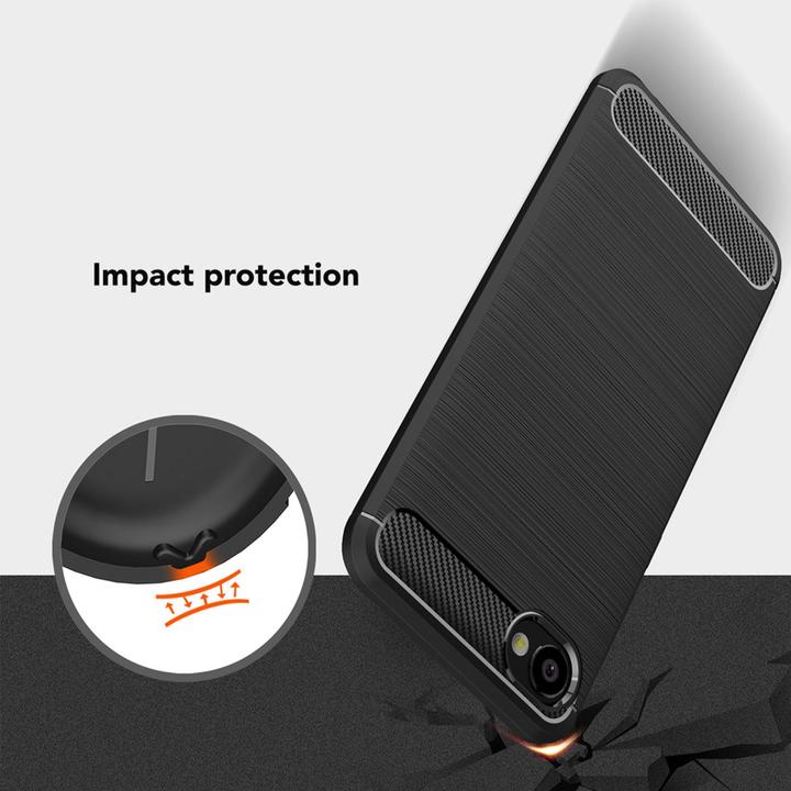 Actual product image Nalia Cell phone case (HTC Desire 12)