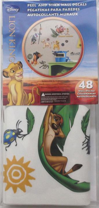 Immagine prodotto Roommates RM - DISNEY Il Re Leone