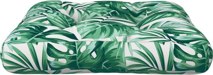 Image du produit VidaXL Ensemble salon de jardin 10 pièces avec coussins (58 x 58 x 10 cm)