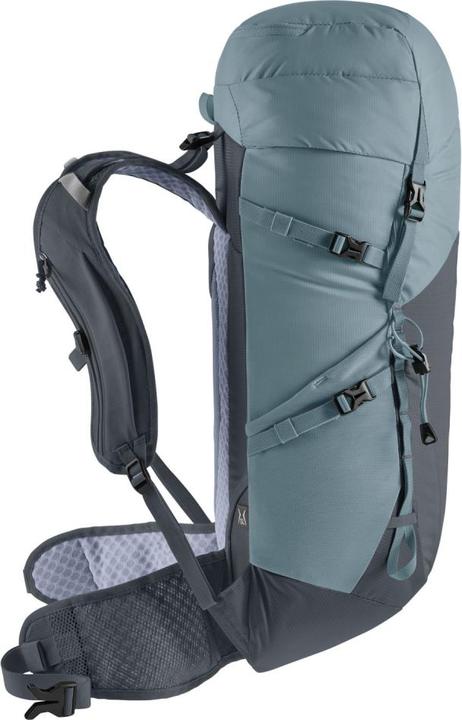 Actual product image Deuter Spped Lite 28 (28 l)