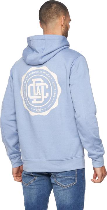 Actual product image Duck and Cover Mens Keyaan Hoodie (M)