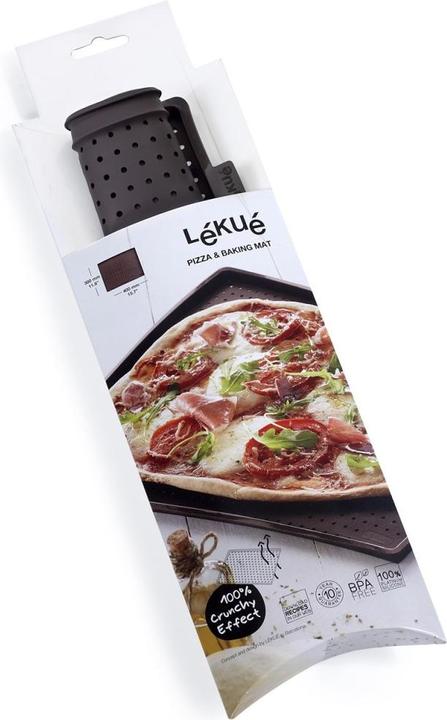 Produktbild Lékué Pizza (40 x 30 cm)