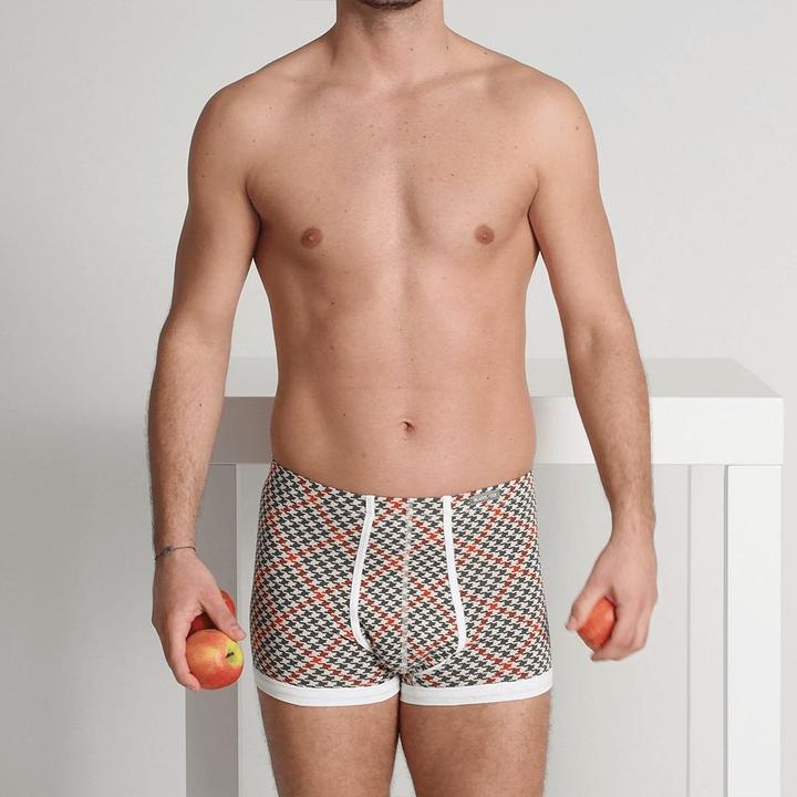 Produktbild Blacksocks Boxer Delphine (XL, Einzelpack)