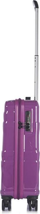 Actual product image Epic Vision - set of 3 suitcases