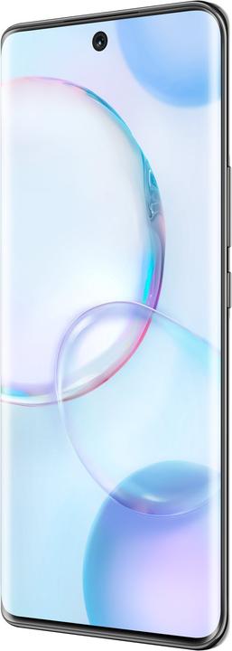 Actual product image Honor 50 (128 GB, Midnight Black, 6.57", Dual SIM, 108 Mpx, 5G)