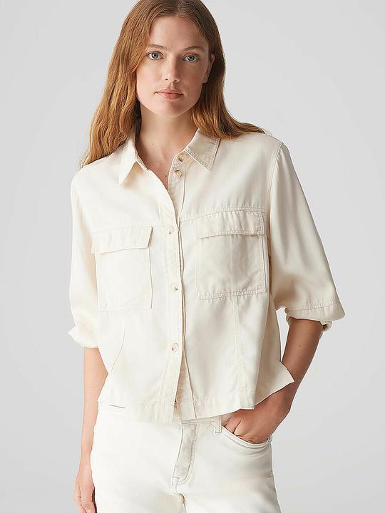 Immagine prodotto Opus Overshirt FADELIA (38)