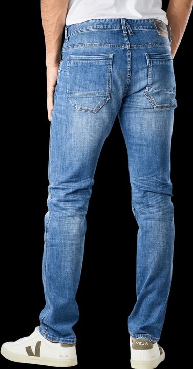 Produktbild Pme Legend Jeans Nightflight Stretch slub denim (W33/L34)