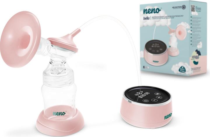 Productafbeelding Neno Bella Elektronische Borstpomp
