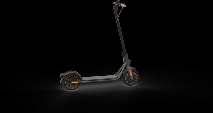 Produktbild Segway-Ninebot F40D (20 km/h, 40 km, 350 W)
