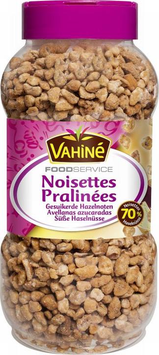Image du produit Vahiné Noisettes Pralinées (1 x)