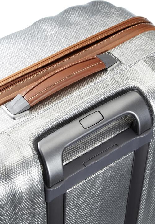 Produktbild Samsonite LITE-CUBE DLX Spinner (67.50 l, M (50 - 90l))