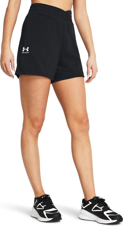 Produktbild Under Armour Rival Terry Short Damen (M)