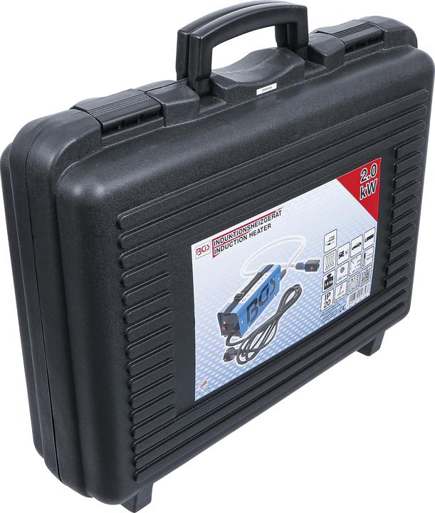 Produktbild BGS Induktionsheizgerät 2,0 kW zum Ausbeulen
