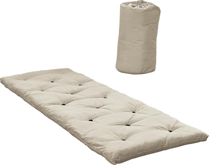 Actual product image Karup Design Bed in a Bag (70x190, Natural Core)
