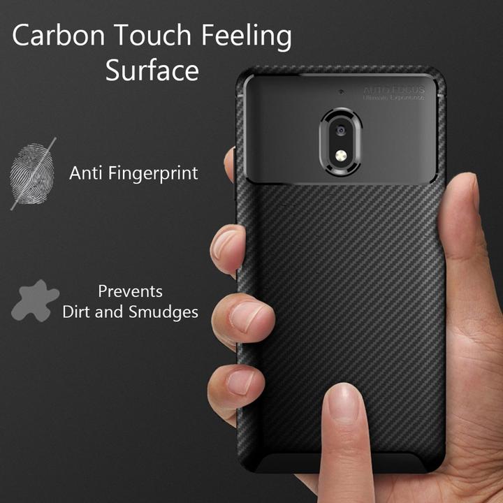 Immagine prodotto Nalia Custodia sottile (Nokia 2.1)