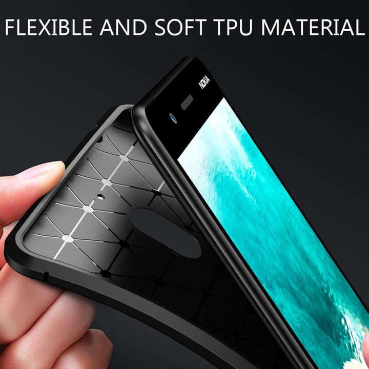 Immagine prodotto Nalia Custodia sottile (Nokia 2.1)