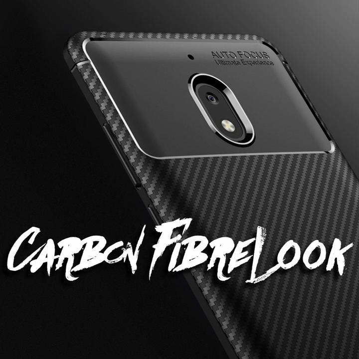 Immagine prodotto Nalia Custodia sottile (Nokia 2.1)