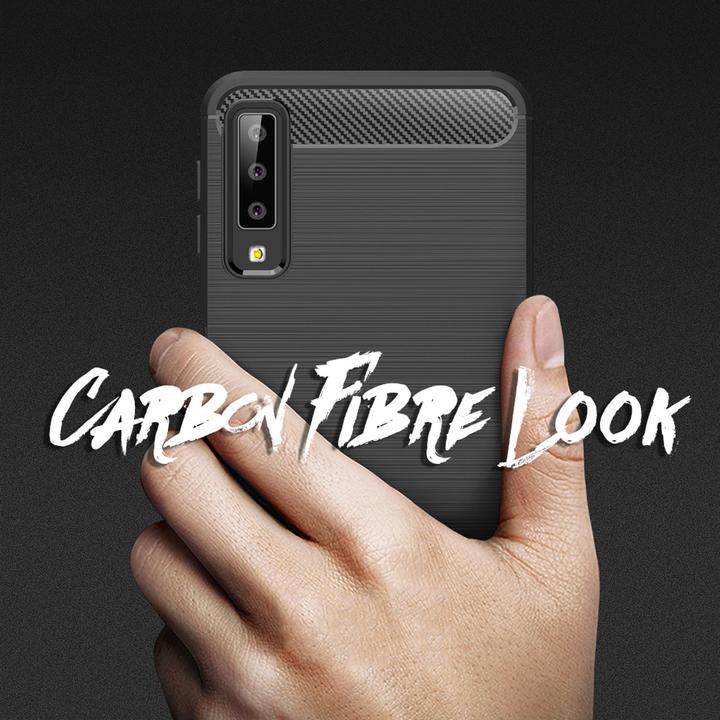 Image du produit Nalia Étui pour téléphone portable (Samsung Galaxy A7 (2018))