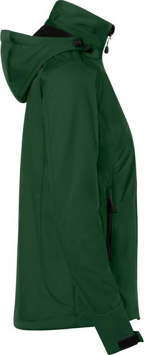 Produktbild Hakro Softshelljacke Alberta (5XL)