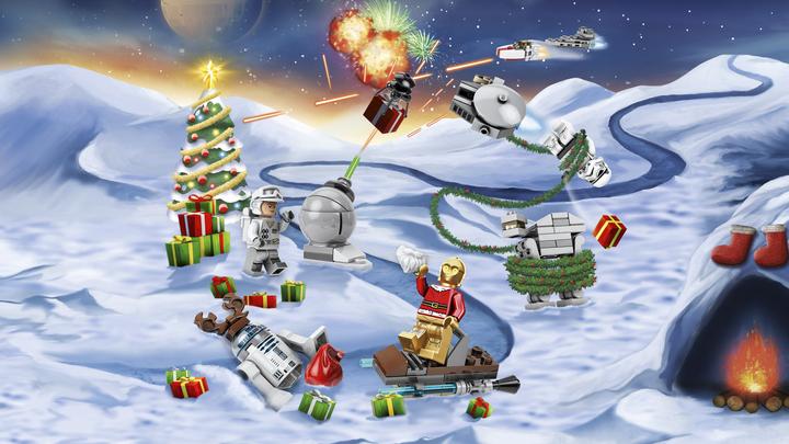 Immagine prodotto LEGO Star Wars