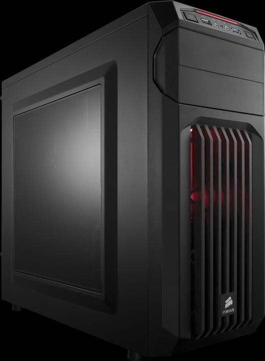 Produktbild Corsair Spec-01 (ATX, mATX, Mini-ITX)